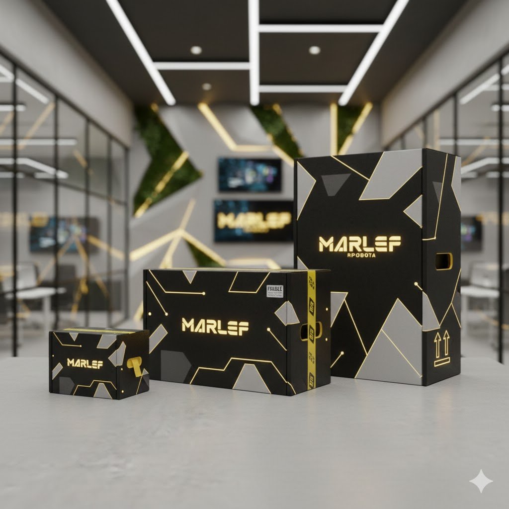 Marlef Boxes